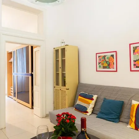 Apartment Il Cortiletto Modern