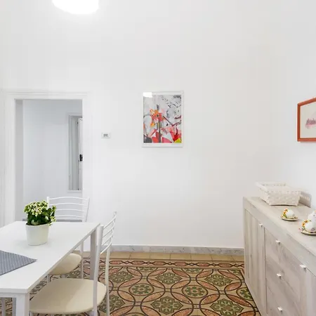 Il Cortiletto Modern Bari