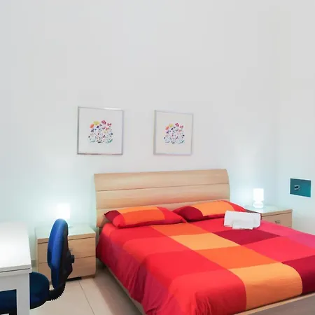 Apartment Il Cortiletto Modern