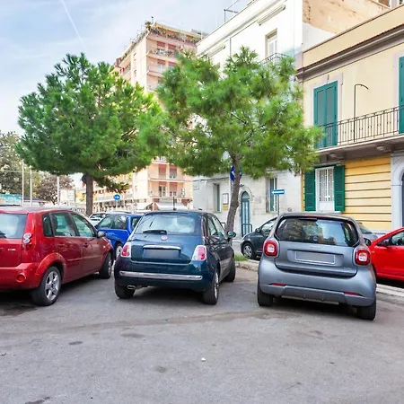 Il Cortiletto Modern Bari