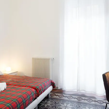 Il Cortiletto Modern Appartement *