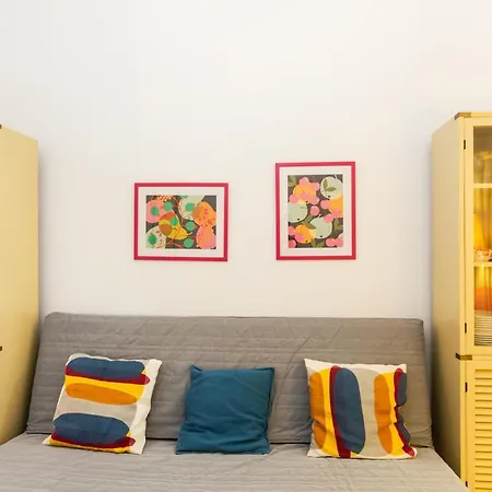 Apartment Il Cortiletto Modern