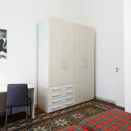 Il Cortiletto Modern *